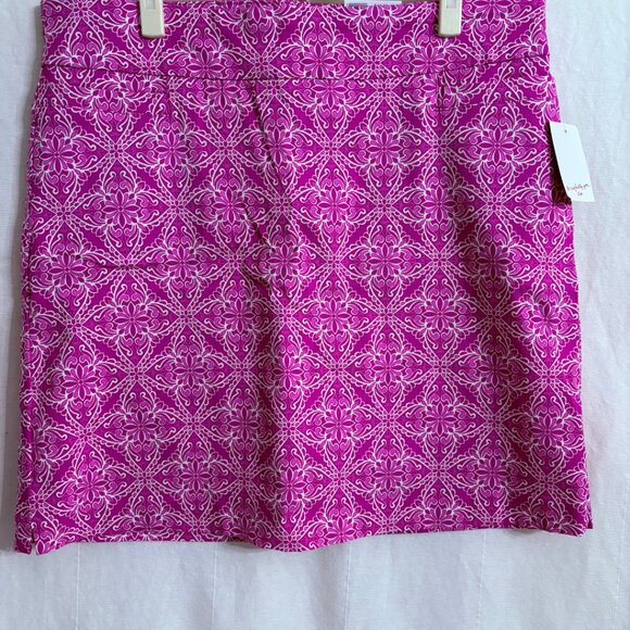 NWT Tummy Control Skort - Picture 2 of 5